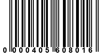 0000405608016