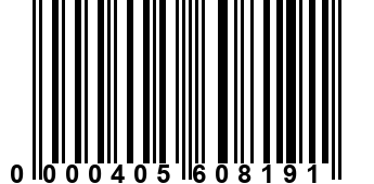 0000405608191