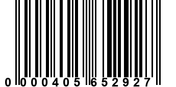 0000405652927