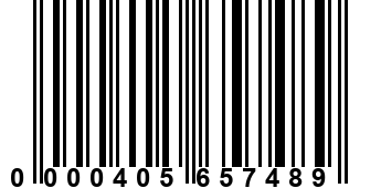 0000405657489