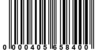 0000405658400