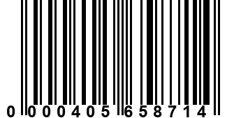 0000405658714