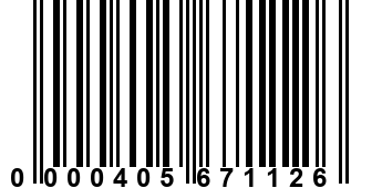 0000405671126