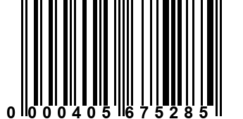 0000405675285