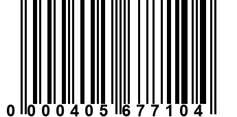 0000405677104