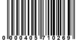 0000405710269