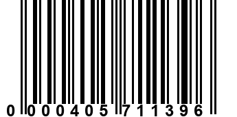 0000405711396