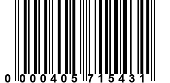 0000405715431