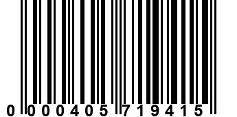 0000405719415