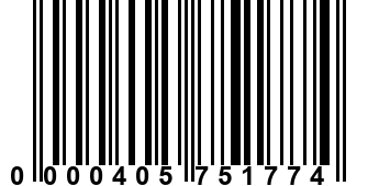 0000405751774
