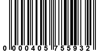 0000405755932