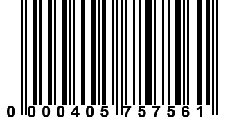 0000405757561