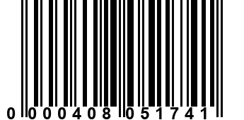0000408051741