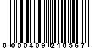 0000409210567