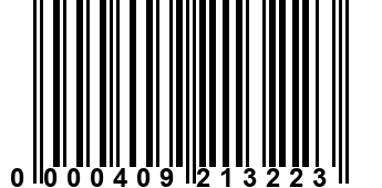 0000409213223