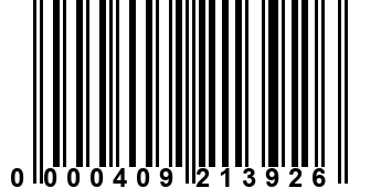 0000409213926