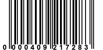 0000409217283