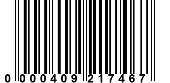 0000409217467