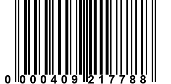 0000409217788