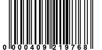 0000409219768