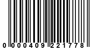 0000409221778