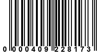 0000409228173