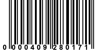 0000409280171