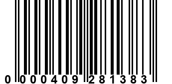 0000409281383