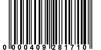 0000409281710