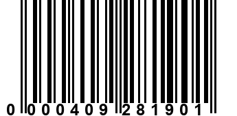 0000409281901