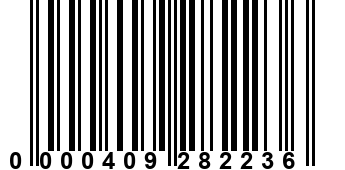 0000409282236