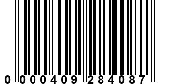 0000409284087