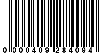 0000409284094