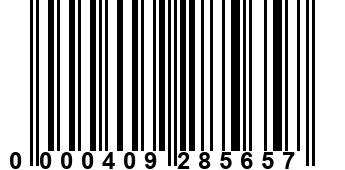 0000409285657