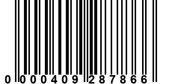 0000409287866