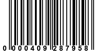 0000409287958