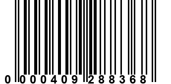 0000409288368