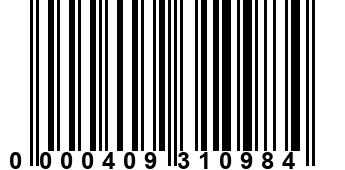 0000409310984