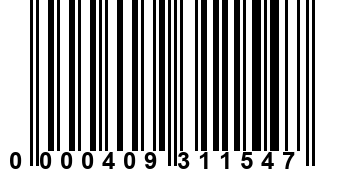 0000409311547