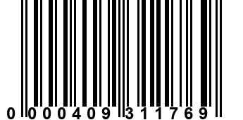 0000409311769