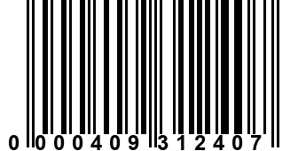 0000409312407