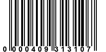 0000409313107