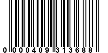 0000409313688