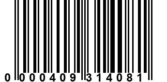 0000409314081