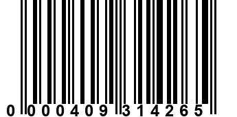 0000409314265