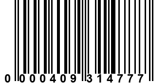 0000409314777