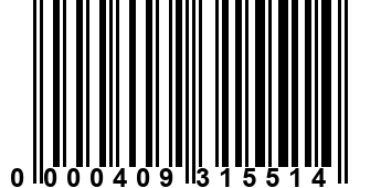 0000409315514