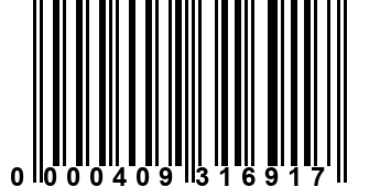 0000409316917