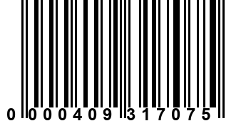 0000409317075