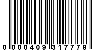 0000409317778